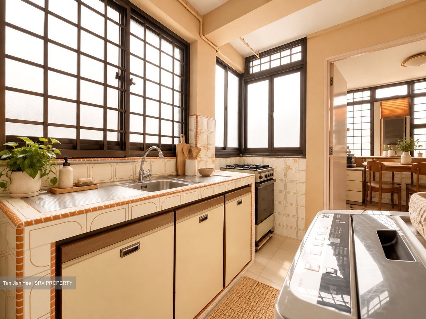 Blk 10 Chin Swee View (Bukit Merah), HDB 2 Rooms #627990321